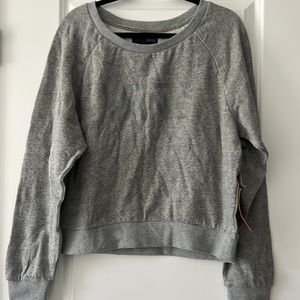 Vans Crew Neck Longsleeve